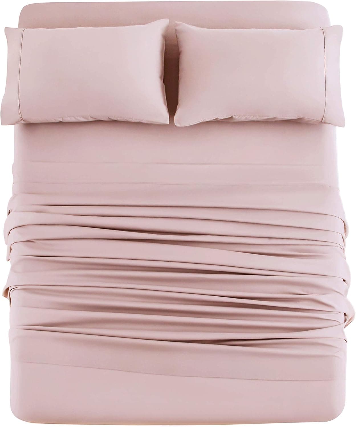 AYSW Bed Sheet Set Queen