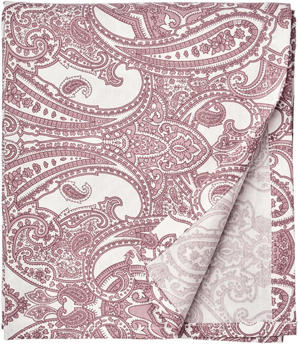 Sheet de dessus en cotton doux, hypoallergénique, pink, 180 x 260 cm
