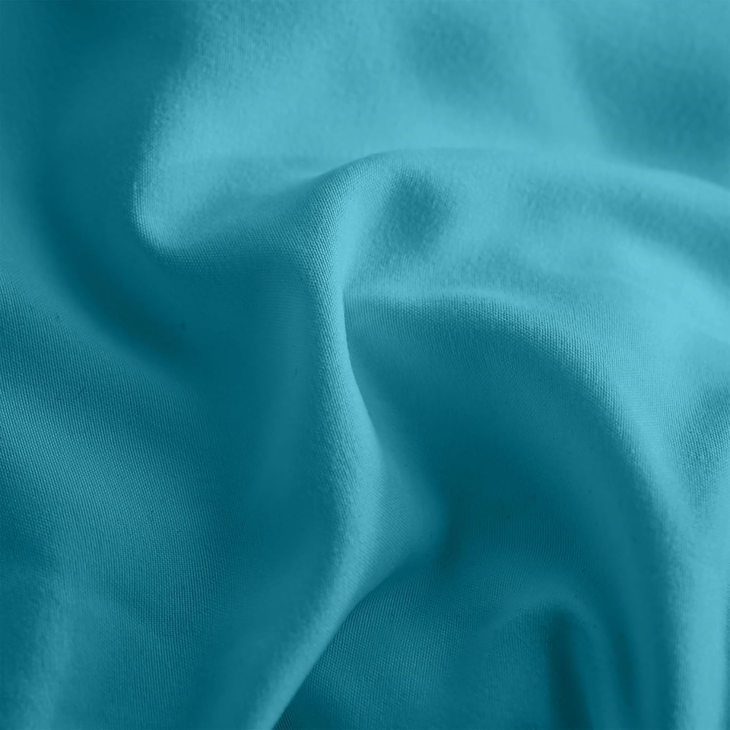Warm Double Coverless Duvet 10.5 Tog Comforter and Anti Allergy All Season Grey and Teal NO Pillowcases Only Quilt 10.5 Tog Duvet 4
