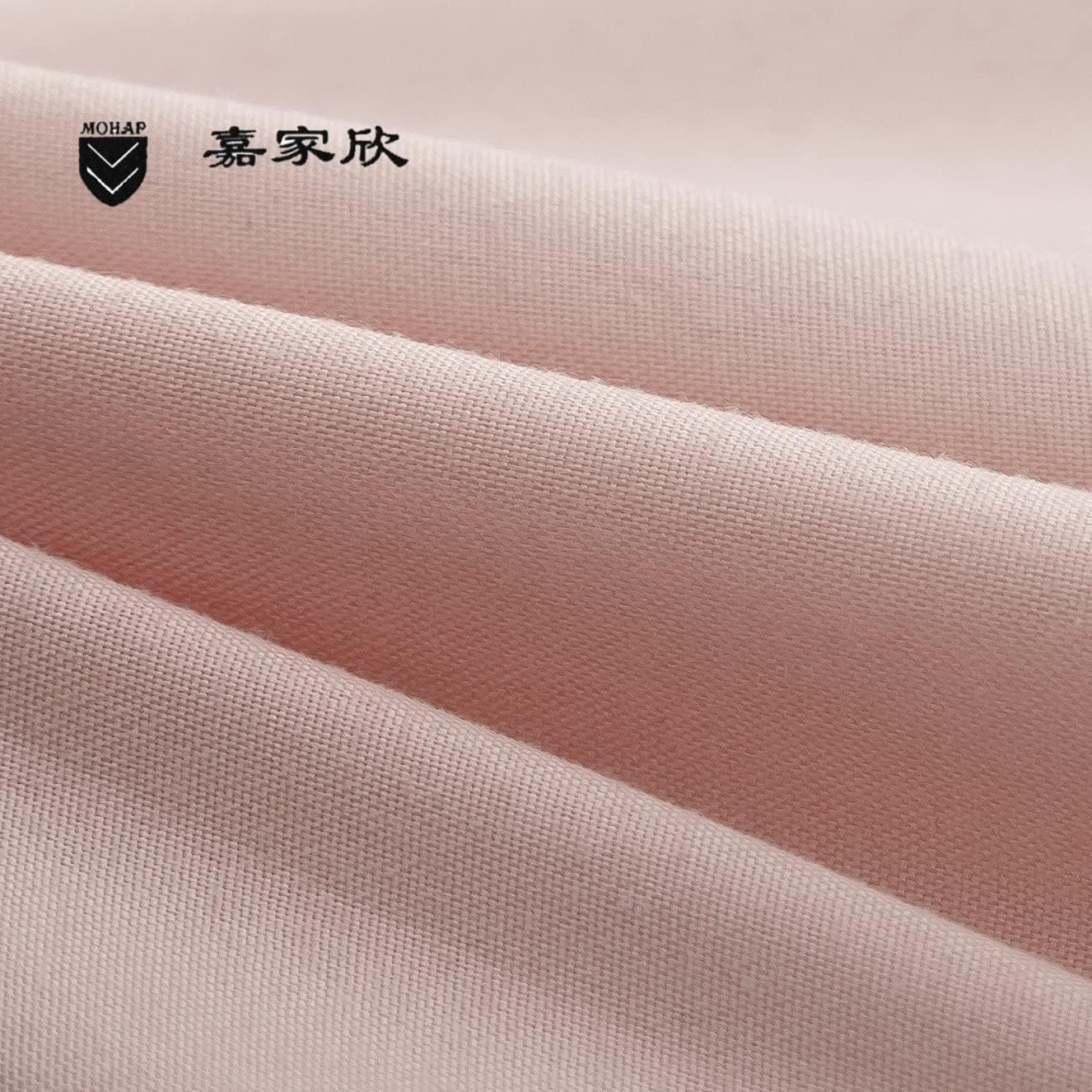 AYSW Comforter Twin Pink Ultra Warm Fluffy Down Duvet Lightweight Premium Brushed Microfiber 250GSM Soft and Comfortable Bicolor 6