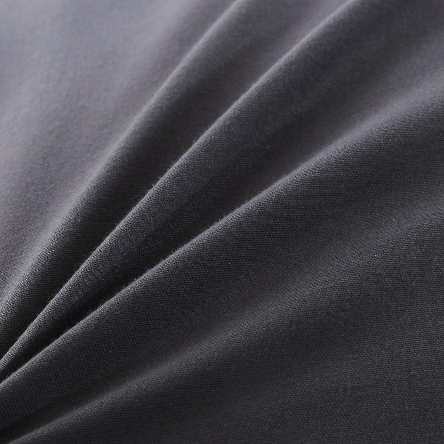 AYSW Comforter for Queen Bed Gray All Season Alternative Fluffy Duvet Lightweight Soft and Comfortable Bicolor 4