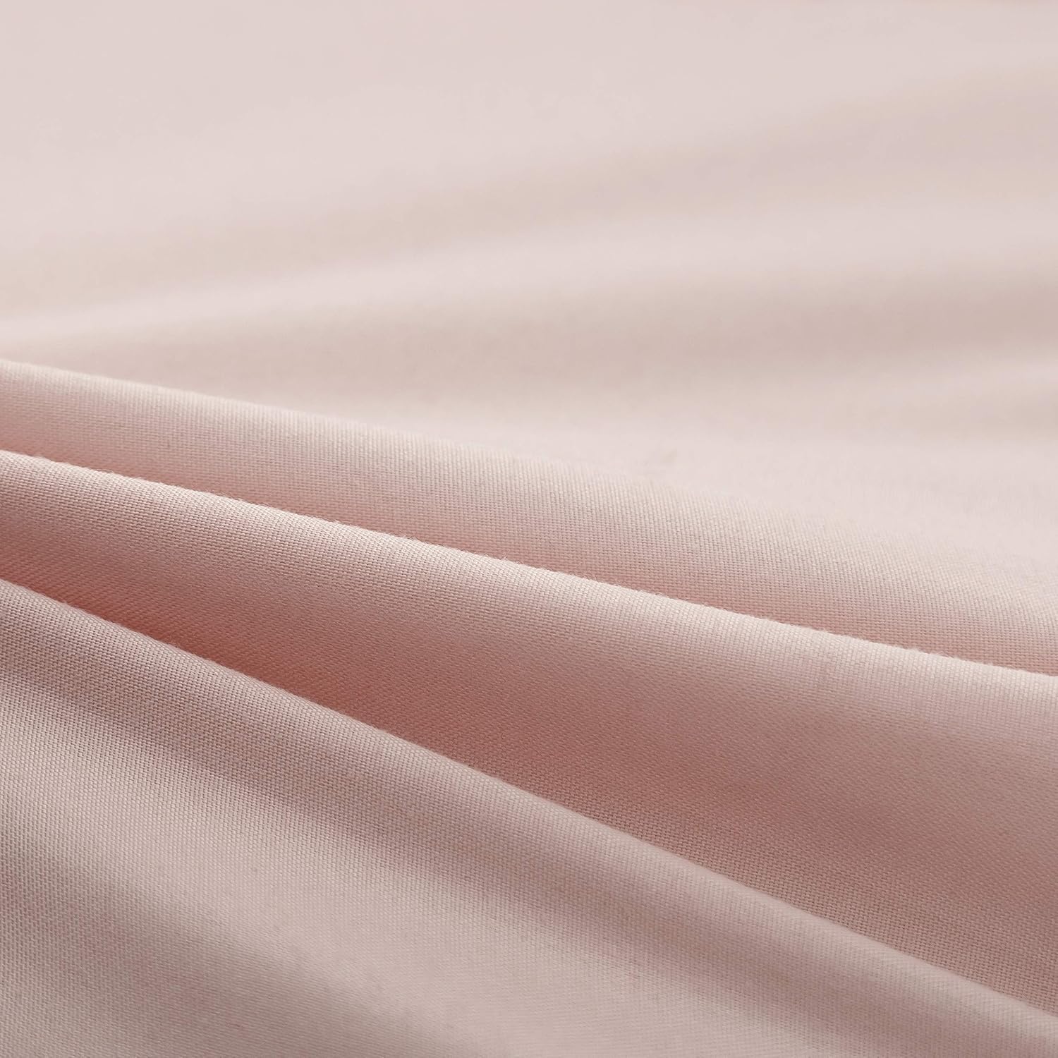 AYSW Comforter Full Pink Ultra Warm Fluffy Down Duvet Lightweight Premium Brushed Microfiber 250GSM Soft and Comfortable Bicolor 5