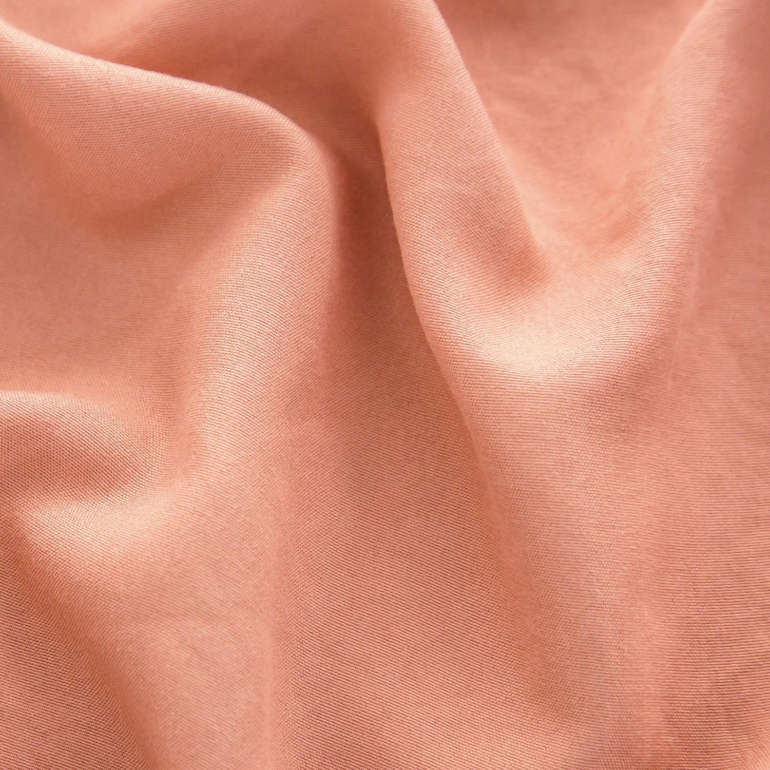 AYSW Bed Sheet Set Queen 4 Pieces Size 50% Cotton Washed Microfiber Super Soft and Breathable Bedding Comfortable Hypoallergenic Resistant Fade Wrinkle Resistant Vintage Pink/Gray 5