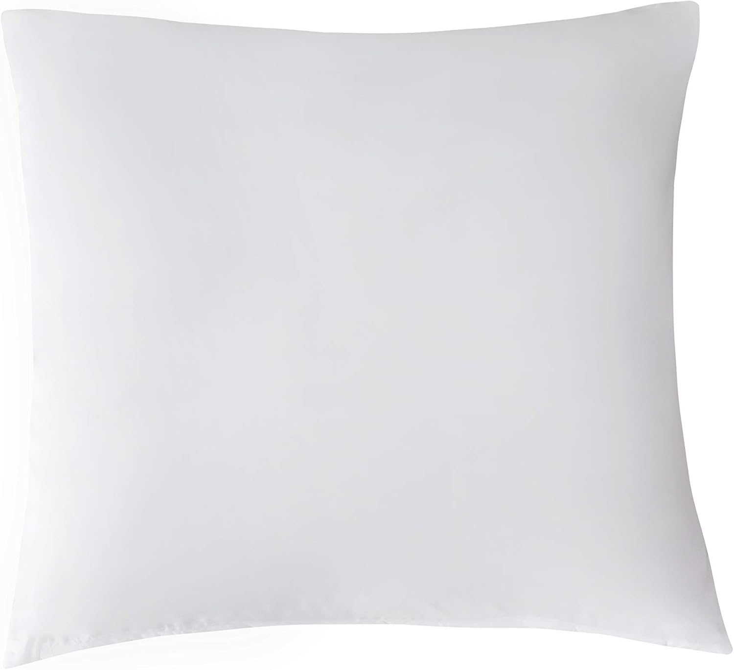Bed linen 135x200 cm with zipper Super Soft 100% brushed microfiber with a quality of 110 g/m², 1 pillowcase 80x80 cm Cream White 7