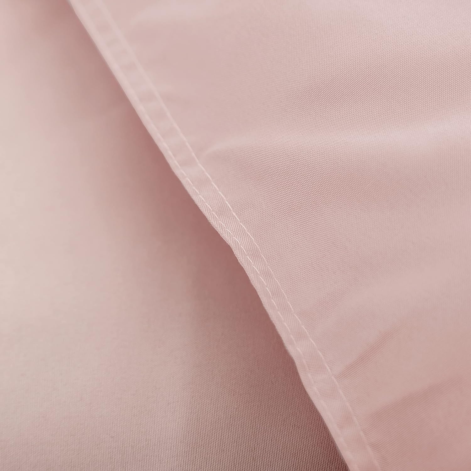 AYSW Duvet 220x240cm Warm in winter 450g/m² Thick Hypoallergenic All Seasons Pink Reversible Bed Duvet 2 Person Quilt 6