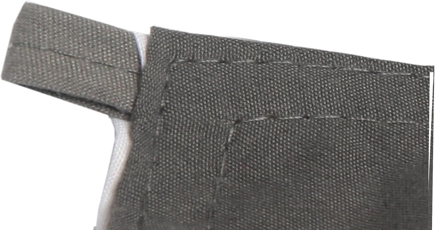 AYSW Bettdecke Zweifarbig Warm im Winter 220x240cm Hypoallergen Streifen Schwarz und Weiß Bettdecke Reversibel 2 Personen Bettdecke 7