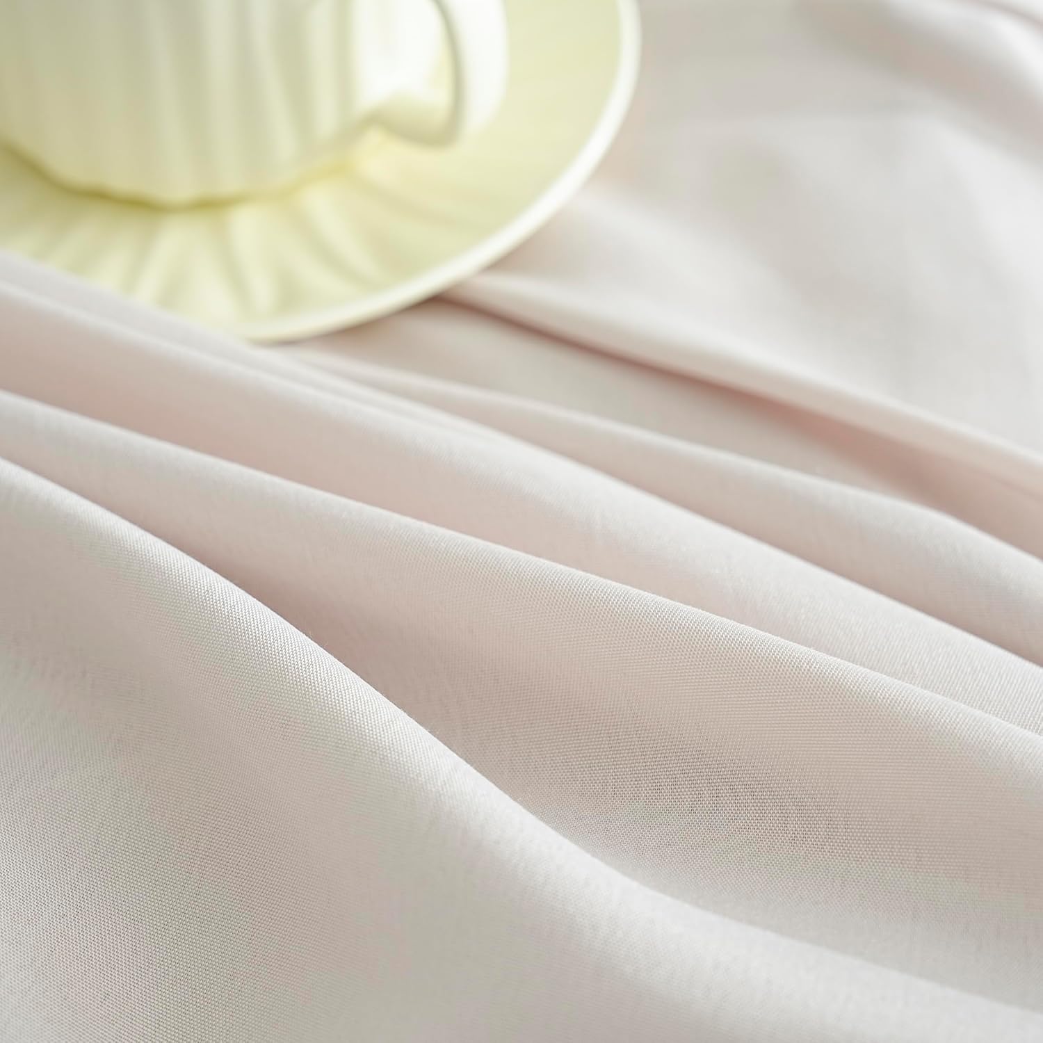 Lot 2 Taie d'oreiller Légère 50x70 cm en Microfibre 80 Fils/cm² avec Fermeture Enveloppe Housse d'oreiller Protection d'oreiller Housse de Coussin Douce et Lavable 8