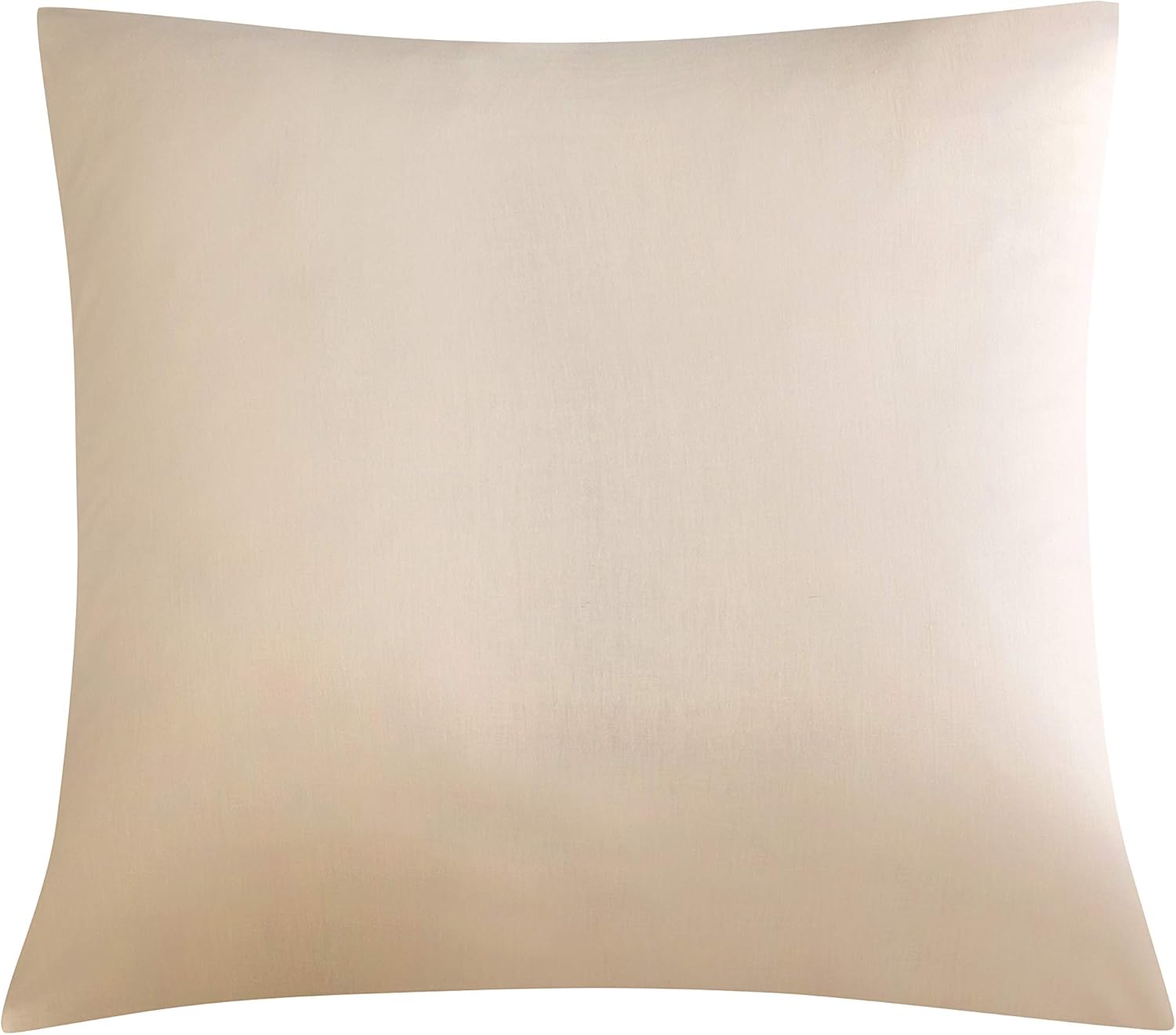 Cotton bedding with zipper 220x240 cm Beige 3-piece set 1 duvet cover with 2 pillowcase 80x80 cm 7