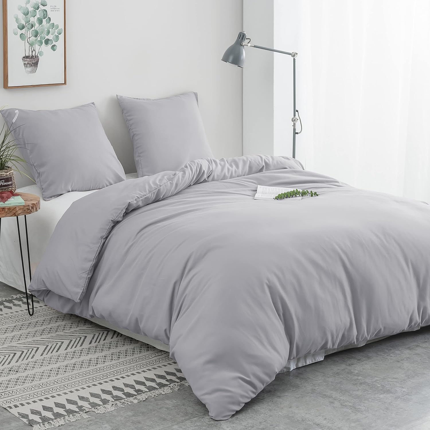 Microfiber bedding set – all seasons 9