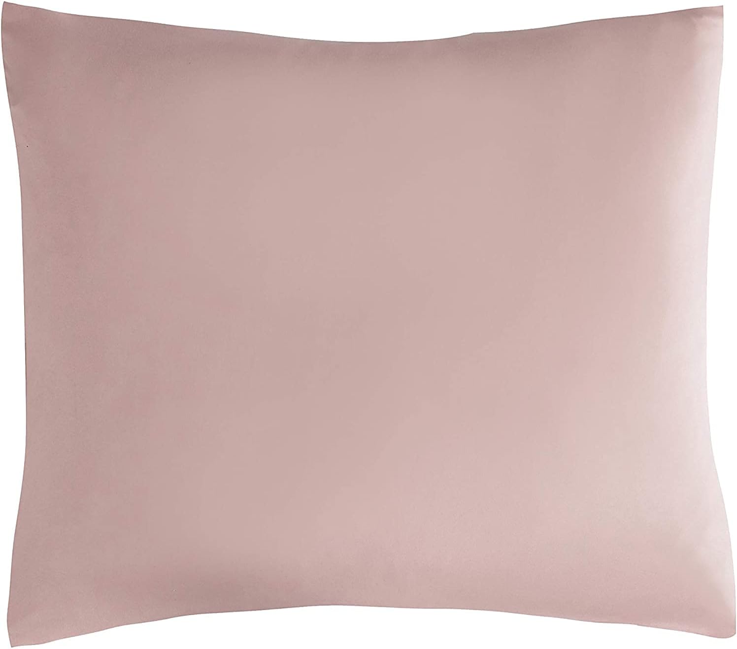 Bed linen brushed Microfiber 1 duvet cover 200x200cm + 2 pillowcase 80x80cm with zipper Pink 5