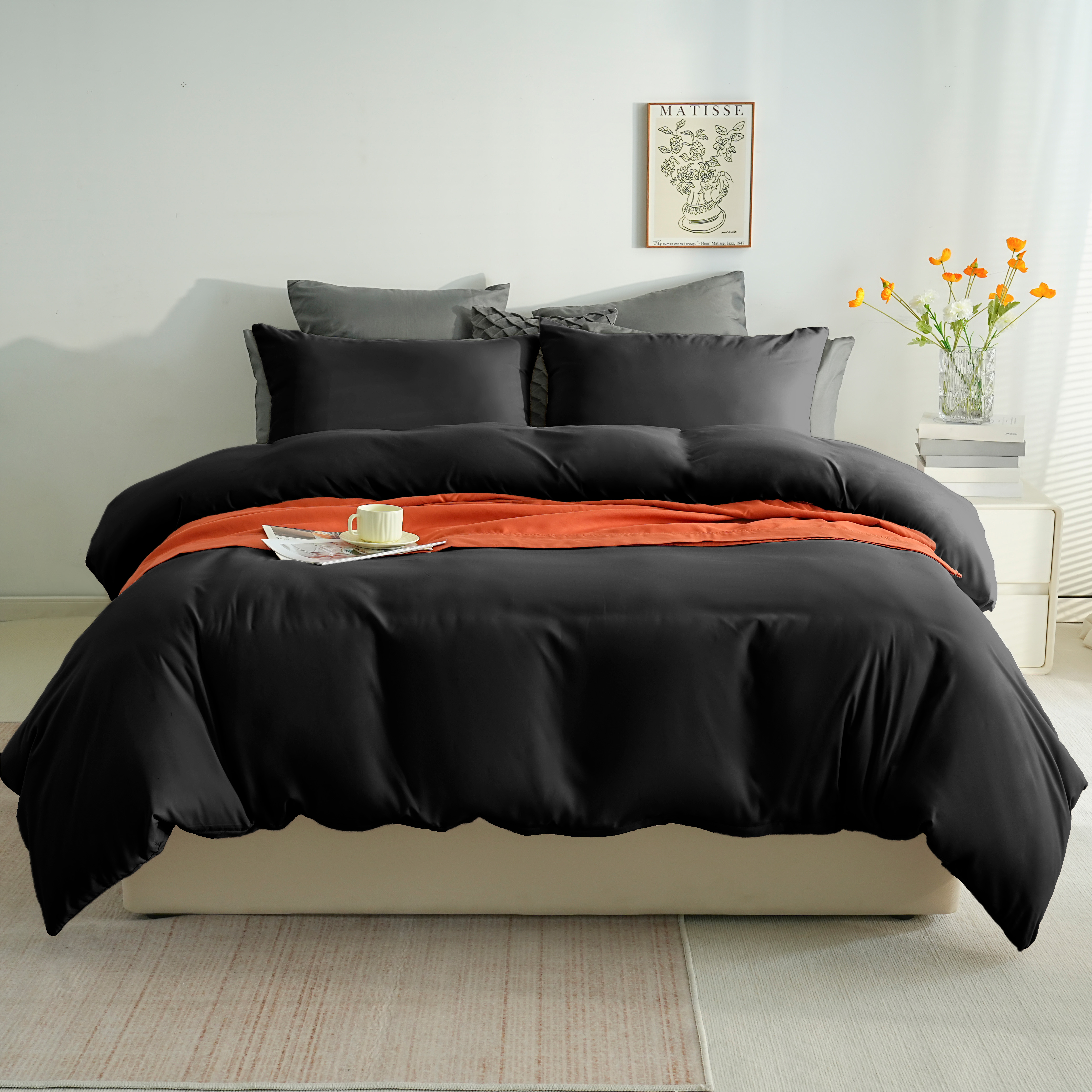 Duvet Covers